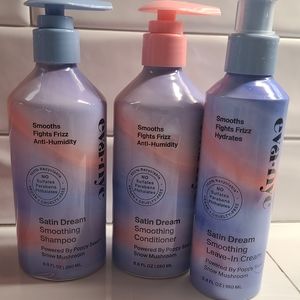 Eva-nye satin dream set